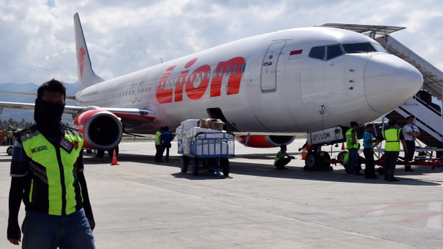 Indonesia chia sẻ báo cáo cuối cùng về tai nạn máy bay Lion Air với gia đình nạn nhân