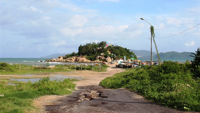 Khánh Hòa chỉ đạo 'nóng' thu hồi dự án triệu đô lấn vịnh Nha Trang