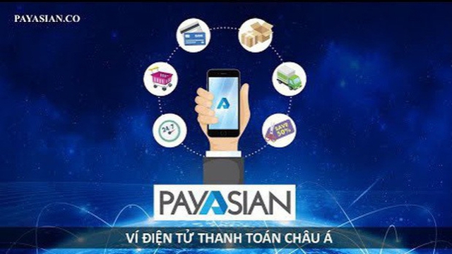 Bộ Công an cảnh báo về dấu hiệu lừa đảo chiếm đoạt tài sản liên quan đến ví điện tử PayAsian