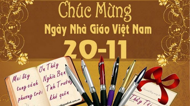 Ngày Nhà giáo Việt Nam 20/11: Ai được phong tặng Nhà giáo Ưu tú, Nhà giáo nhân dân?