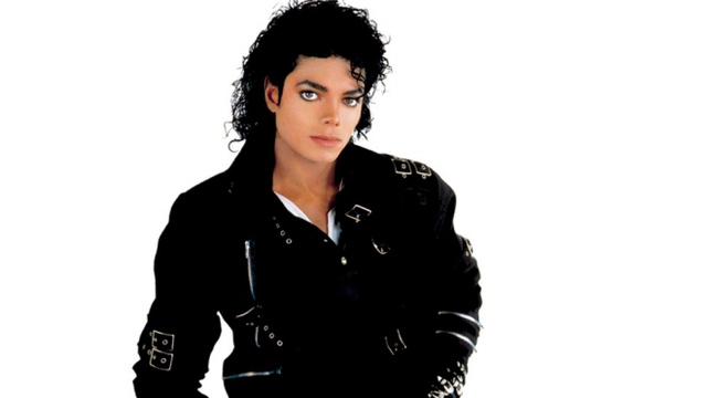 Sắp có phim tiểu sử mới về Michael Jackson