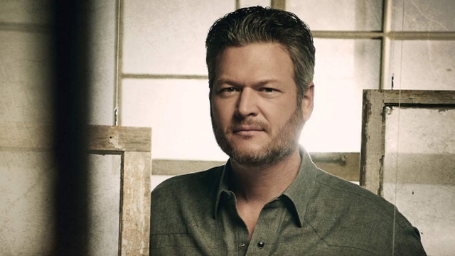 Album 'Fully Loaded: God’s Country' của Blake Shelton: Lời xác thực về tình yêu