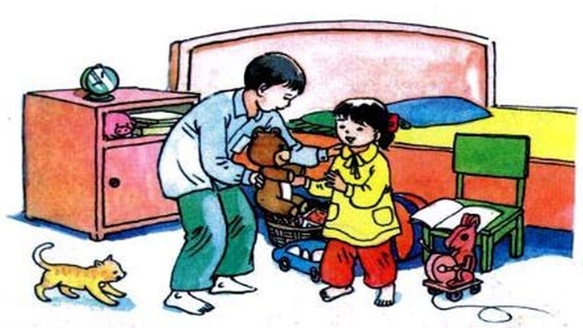 Gặp lại các tác giả được đưa vào sách giáo khoa (kỳ 2): 'Làm anh' – 'bài thơ quốc dân' về tình cảm anh em