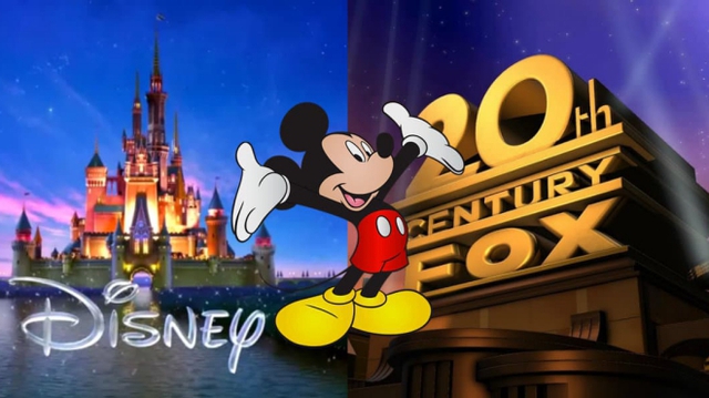 Disney đổi tên hãng phim 20th Century Fox, 'cắt đuôi' Fox