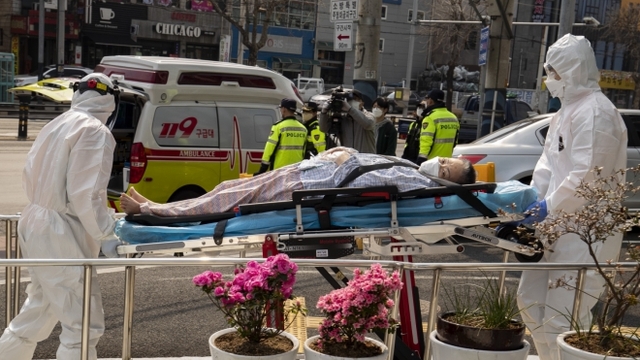 Dịch COVID-19: Israel và Algeria ghi nhận số ca tử vong mới trong ngày cao kỷ lục