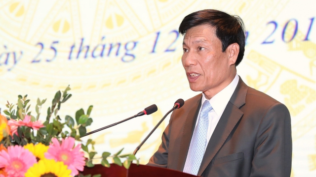 Bộ trưởng Nguyễn Ngọc Thiện đưa ra hai giải pháp nhằm phục hồi ngành du lịch