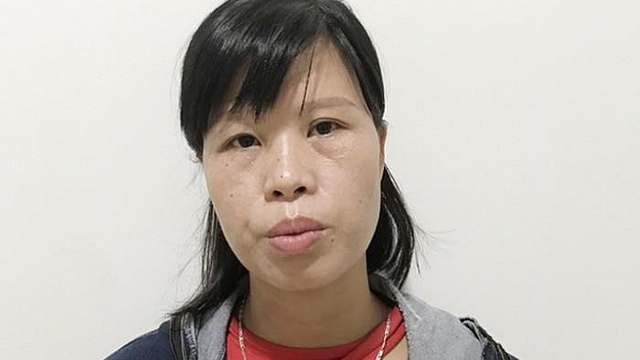 Hà Nội: Khởi tố người mẹ vứt bỏ con mới đẻ tại hố gas