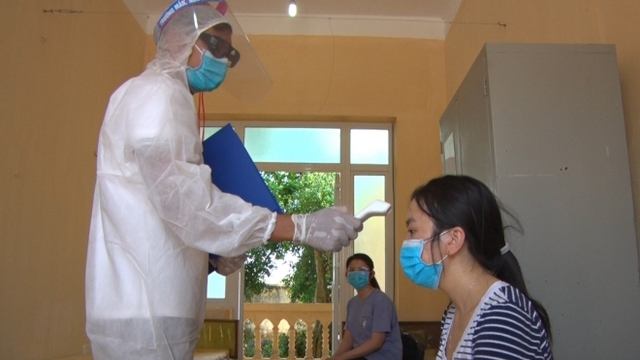 Tròn 90 ngày Việt Nam không có ca lây nhiễm Covid-19 trong cộng đồng