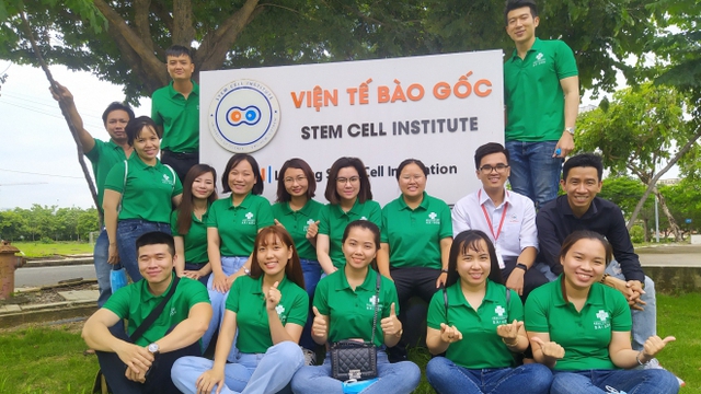 Bệnh viện Mắt Sài Gòn Cần Thơ tổ chức nhiều chương trình dành cho nhân viên