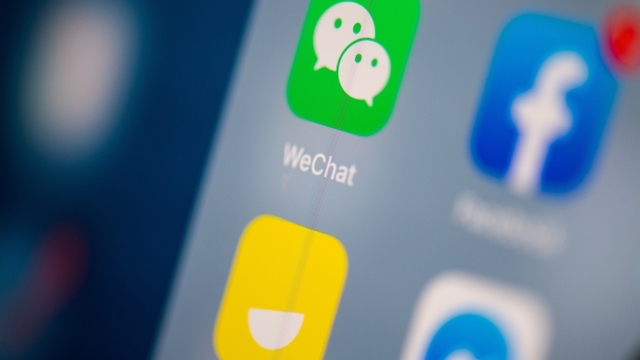 Mỹ sẽ sớm hành động với TikTok và WeChat của Trung Quốc