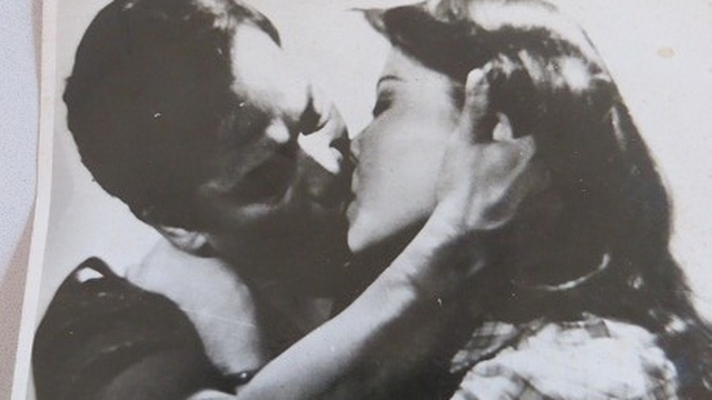 Nụ hôn trong điện ảnh Việt Nam: Khi người trẻ xem lại những nụ hôn xưa
