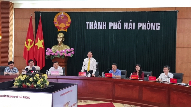 Du lịch Việt Nam: Nhiều hoạt động đặc sắc tại Lễ hội Hoa Phượng Đỏ Hải Phòng 2021