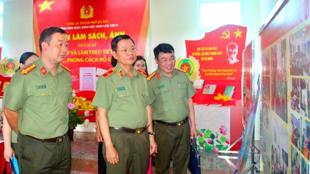 Chú thích ảnh