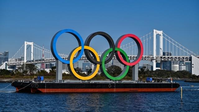 Thủ tướng Nhật Bản không coi việc tổ chức Olympic là ưu tiên hàng đầu, Olympic, Olympic Tokyo, Olympic Tokyo Nhật Bản, Olympic 2021