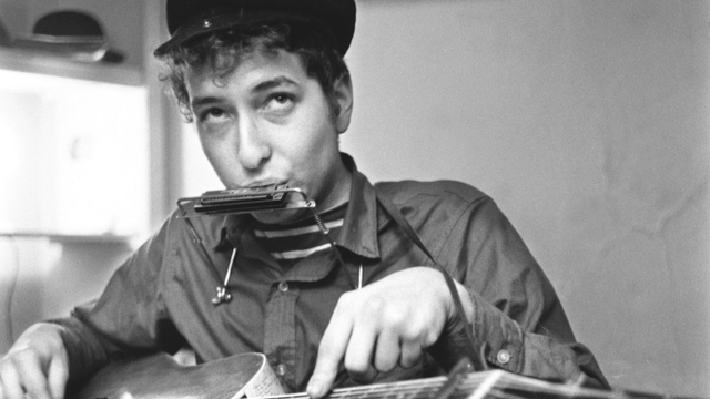 Huyền thoại âm nhạc Mỹ tròn 80 tuổi: Bob Dylan - Người thầy của tâm hồn