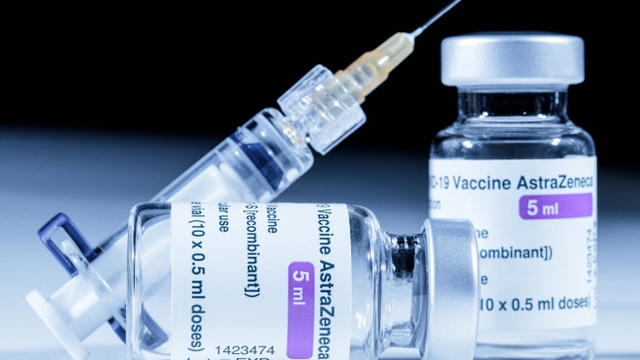 Dịch Covid: G7 sẽ tăng một tỷ liều vaccine cho thế giới 