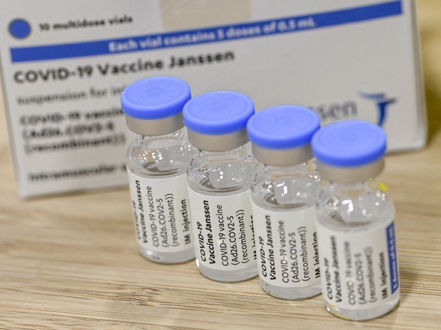Dịch Covid-19, Mỹ phải vứt bỏ 60 triệu liều vaccine Covid-19 Johnson Johnson, Dịch Covid-19 thế giới, Covid-19 thế giới, Covid 19 thế giới, Covid 19 mỹ