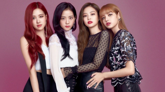 Tiểu sử Blackpink - nhóm nhạc nữ K-pop hàng đầu thế giới