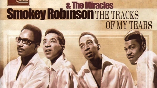 Ca khúc 'The Track Of My Tears' của Smokey Robinson: Vết dấu của đau thương tình ái