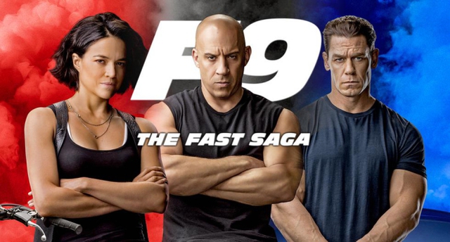 Fast Furious 9 Huyền thoại tốc độ, Phim Fast Furious 9, Fast Furious 9, phim mới, phimmoi, phim chiếu rạp, xem phim chiếu rạp, xem phim mới