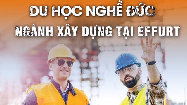 Hội thảo 'Giấc mơ Đức số 12': Cơ hội biến giấc mơ thành sự thật