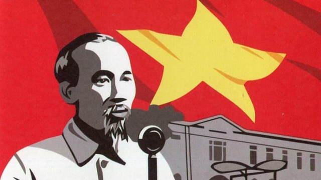 Hội thảo 'Chủ tịch Hồ Chí Minh với khát vọng độc lập-tự do-hạnh phúc'