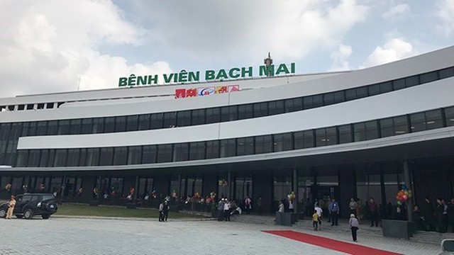 Bộ Y tế yêu cầu Bệnh viện Bạch Mai và Bệnh viện Việt Đức lập Trung tâm hồi sức tích cực quốc gia tại Hà Nam