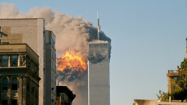 Sự kiện 11/9, Thế giới đã thay đổi ra sao sau sự kiện 11/9, Khủng bố 11/9, vụ Khủng bố 11/9