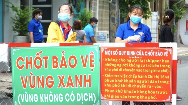 24 giờ qua, Hà Nam ghi nhận 11 ca dương tính với SARS-CoV-2
