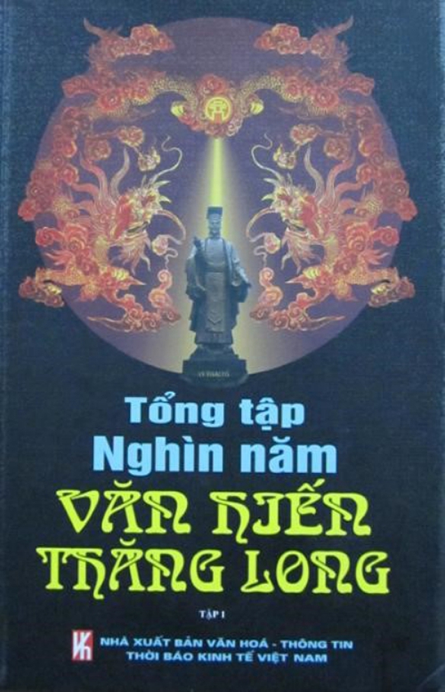 Vĩnh biệt Giáo sư Vũ Khiêu, Giáo sư Vũ Khiêu nặng lòng với văn hiến Thăng Long, Giáo sư Vũ Khiêu, Vũ Khiêu, tiểu sử giáo sư Vũ Khiêu