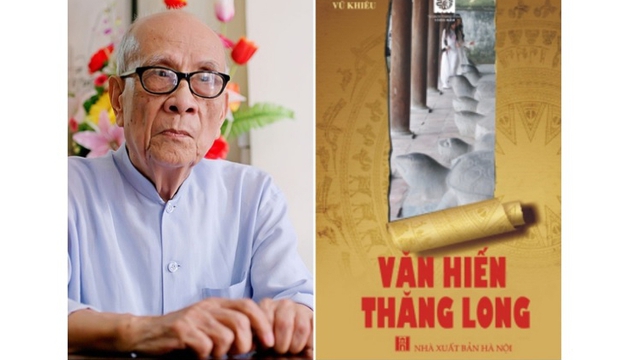 Vĩnh biệt Giáo sư Vũ Khiêu: 'Anh hùng và nghệ sĩ'