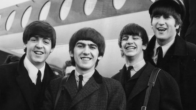 The Beatles, Ban nhạc The Beatles, Ban nhạc The Beatles trở lại với ba tác phẩm, Paul McCartney