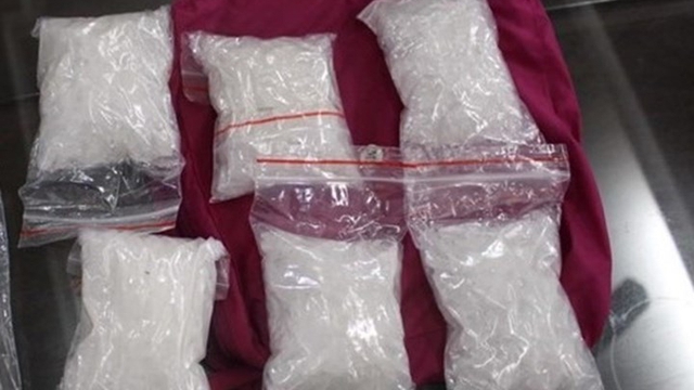 Bắt đối tượng tàng trữ ma túy tổng hợp lưu thông trên cao tốc Bắc Giang – Lạng Sơn