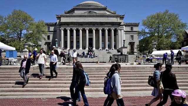 Hai trường đại học ở New York, Mỹ bị đe đọa đánh bom