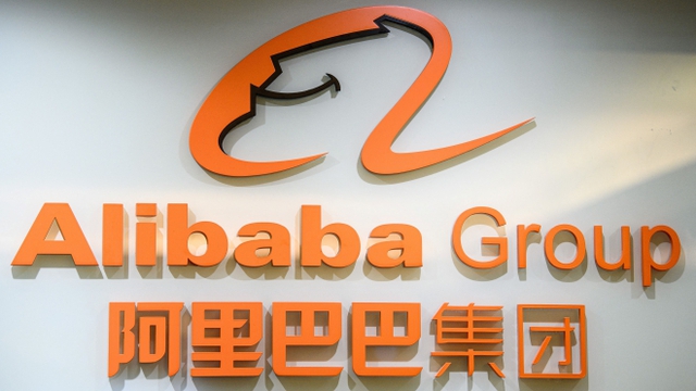 Alibaba kiếm bộn tiền trong Ngày độc thân 11/11 tại Trung Quốc
