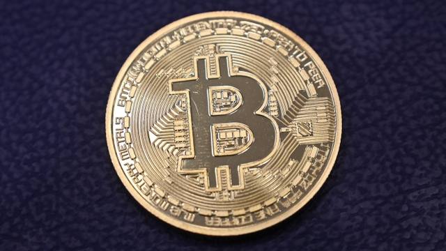 Bitcoin, Giá Bitcoin, Bitcoin lao dốc mạnh do lo ngại về đại dịch Covid-19, giá đồng Bitcoin, giá Bitcoin mới nhất, Bitcoin xuống giá