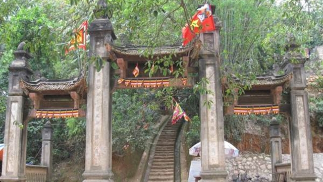 Hà Nội: Tôn tạo, tu bổ Di tích quốc gia đặc biệt chùa Tây Phương