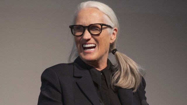 Giành 'cú đúp' tại BAFTA 2022: Jane Campion - Gừng càng già càng cay