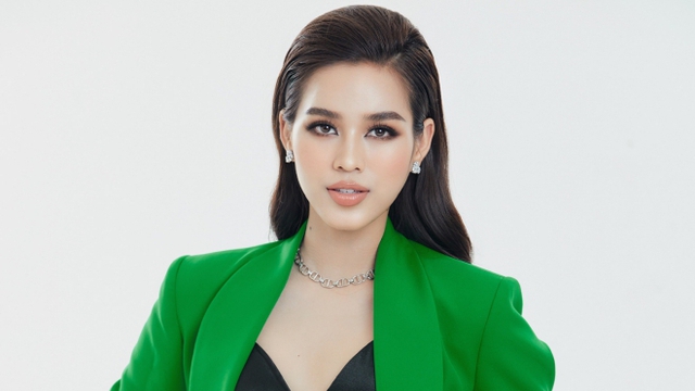 Đỗ Hà kể về tuổi thơ đi cấy trong phỏng vấn cùng BGK Miss World 2022