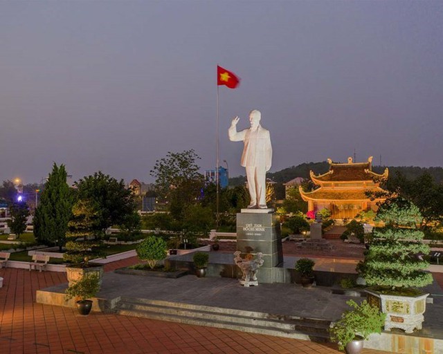 Chú thích ảnh