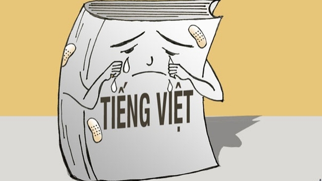 Chữ và nghĩa: Năm ăn năm thua!