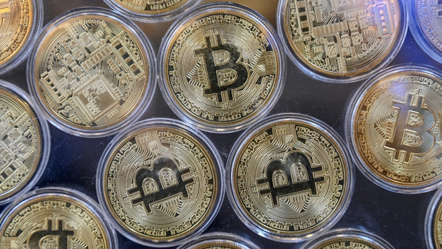 Liệu bitcoin có còn được coi là 'vàng kỹ thuật số'?