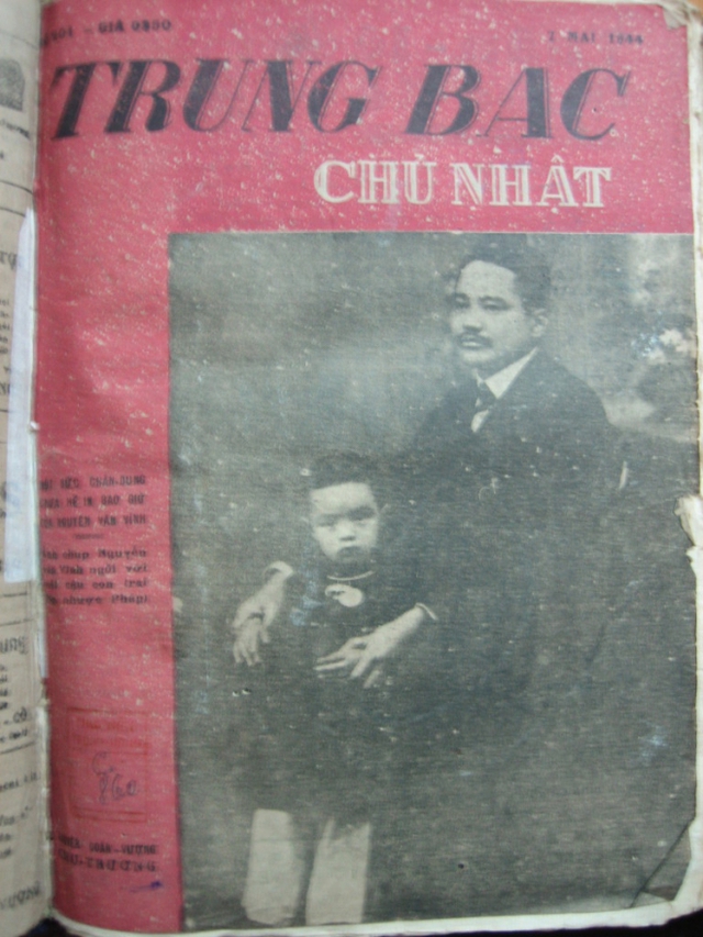 Chú thích ảnh