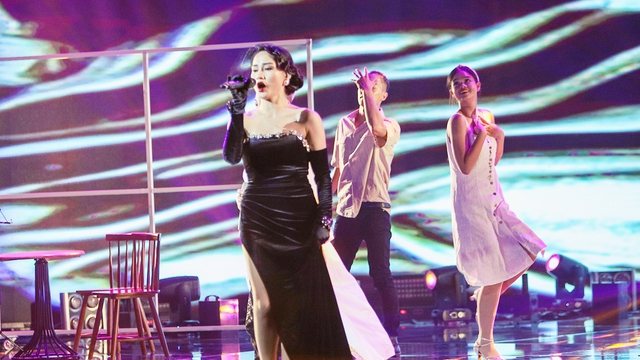 Tập 15 'The Only': Võ Hoài Phúc viết ca khúc mới về 'sự cô độc' trong showbiz