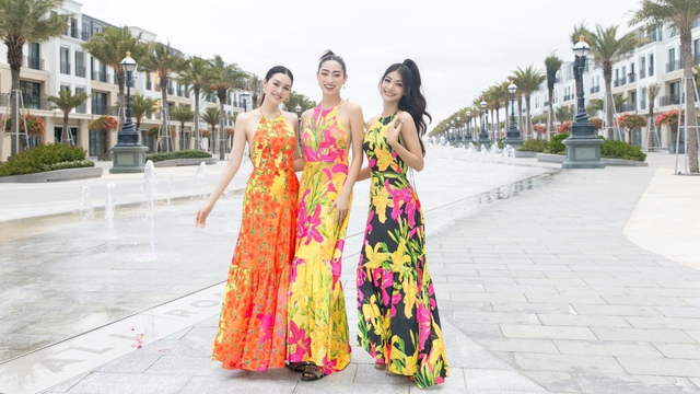 Hé lộ địa điểm đăng cai Chung kết Miss World Vietnam 2022
