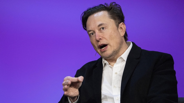 Ông chủ Tesla kiện ngược Twitter về thỏa thuận 44 tỷ USD