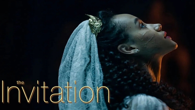 Phim 'The Invitation' - tái hiện ma cà rồng kinh điển