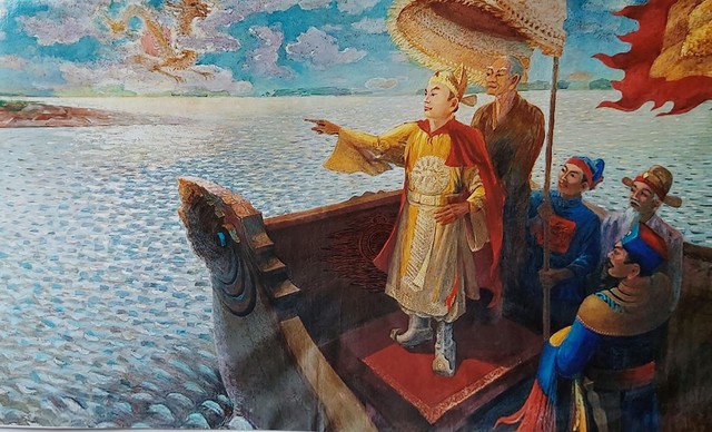 Chú thích ảnh