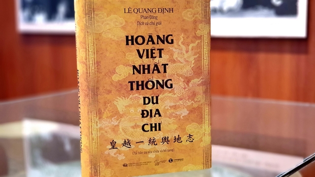 Giải thưởng Sách quốc gia 2022: Không 'đặc biệt' nhưng... 'khá chất'