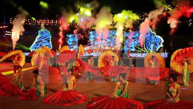 Quảng Ninh: Cần cân nhắc kỹ khi thay đổi thương hiệu du lịch Carnaval Hạ Long